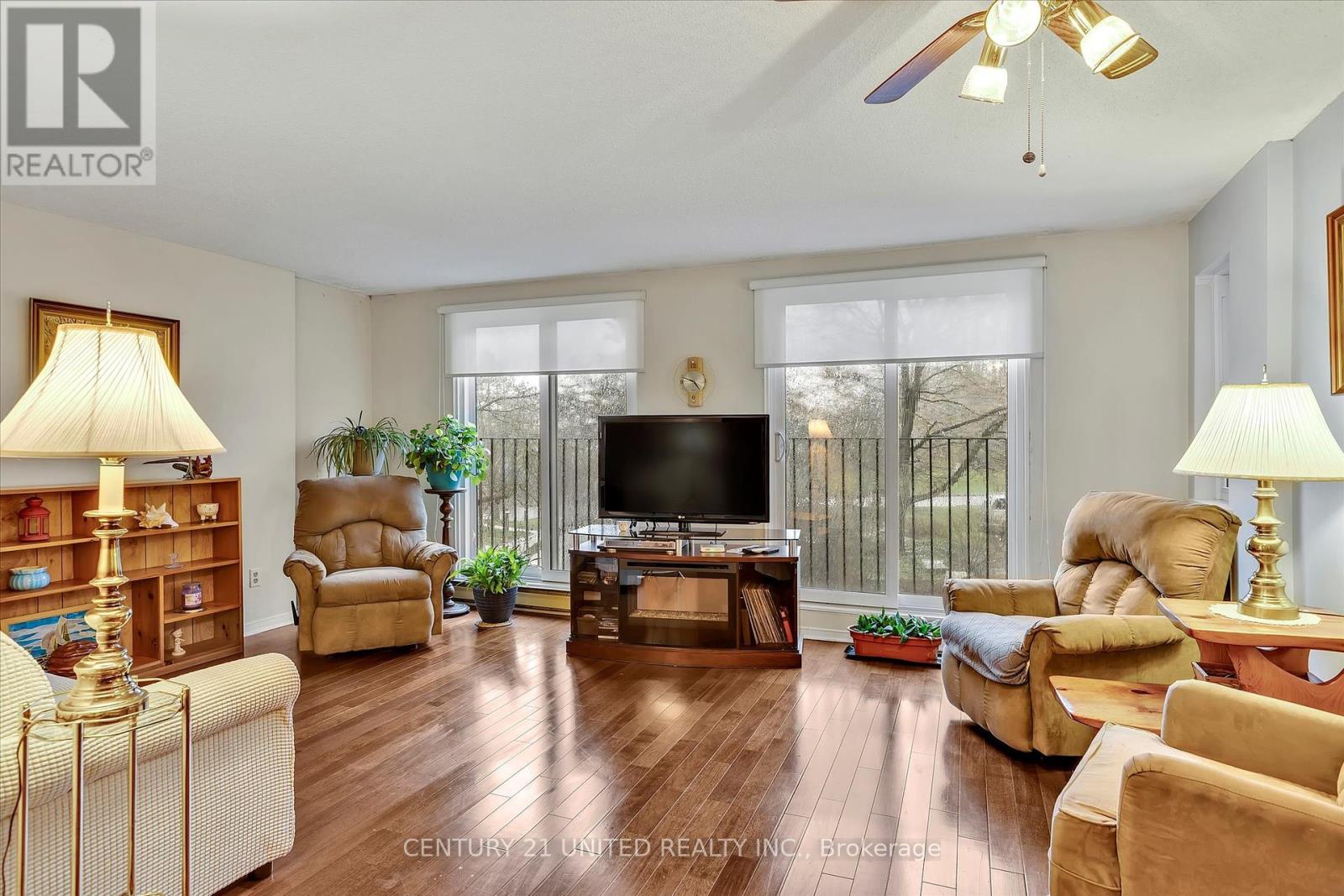 204 - 1111 Water Street, Peterborough North, Ontario  K9H 3P7 - Photo 14 - X12150141