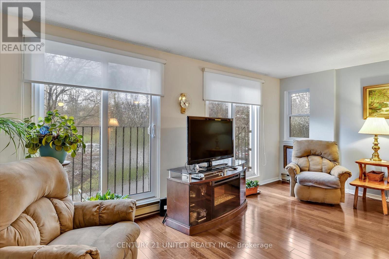 204 - 1111 Water Street, Peterborough North, Ontario  K9H 3P7 - Photo 20 - X12150141
