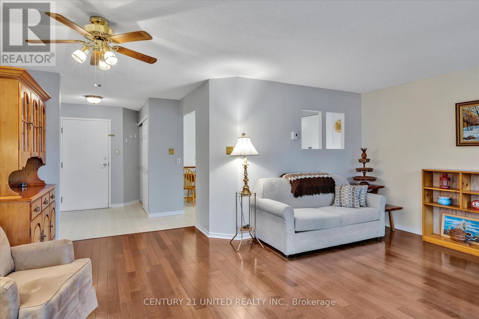 204 - 1111 Water Street, Peterborough North, Ontario  K9H 3P7 - Photo 21 - X12150141