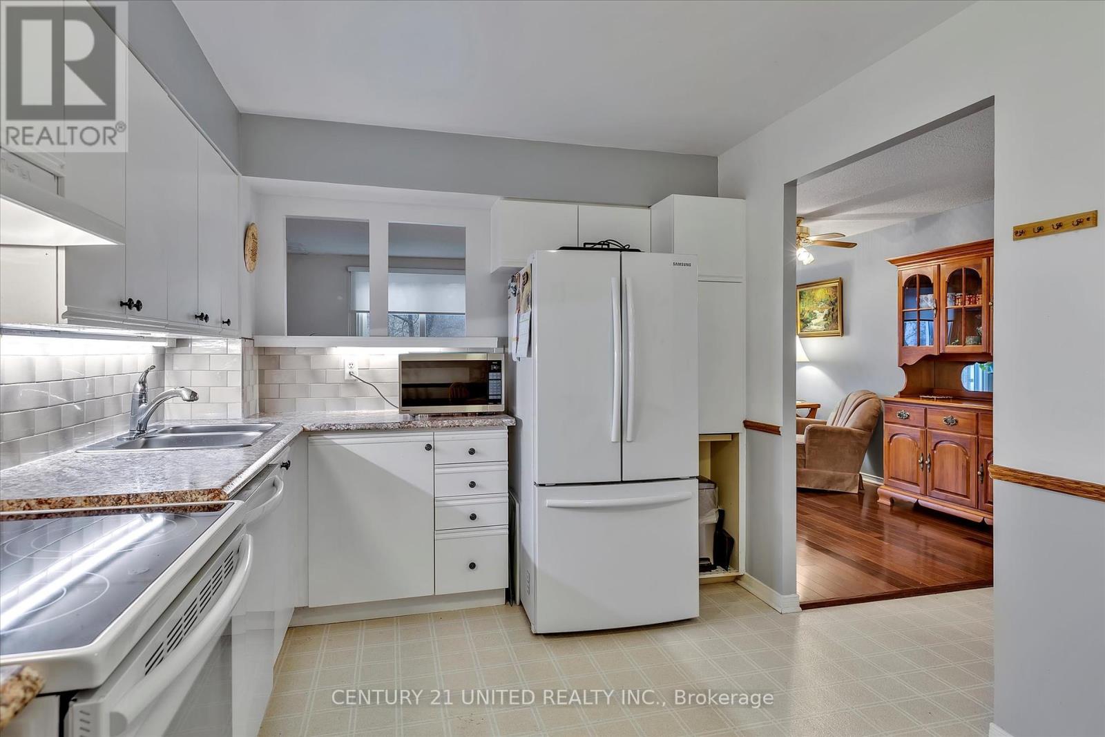 204 - 1111 Water Street, Peterborough North, Ontario  K9H 3P7 - Photo 24 - X12150141