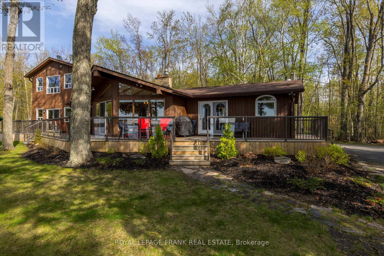 16 Fire Route 41a, Havelock-Belmont-Methuen, Ontario  K0L 1Z0 - Photo 36 - X12150153