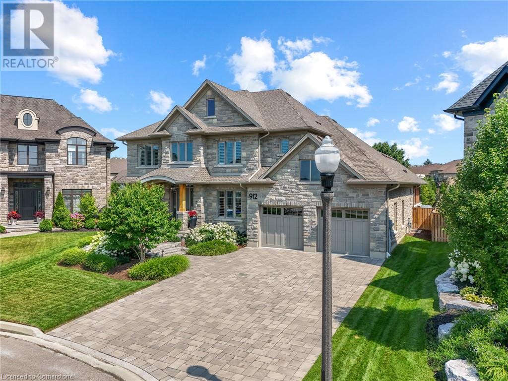 Property at 912 FALL HARVEST Court image 3