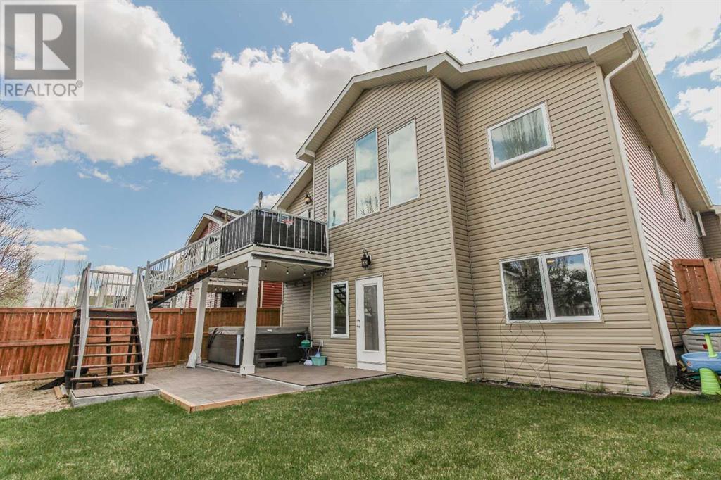 118 Riverford Close W, Lethbridge, Alberta  T1K 8E6 - Photo 46 - A2218022