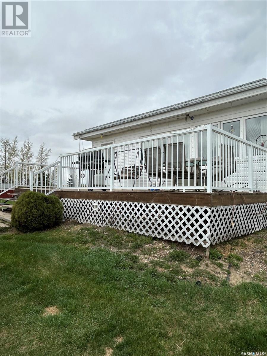Bolen Farm, Kellross Rm No. 247, Saskatchewan  S0A 2G0 - Photo 3 - SK005896