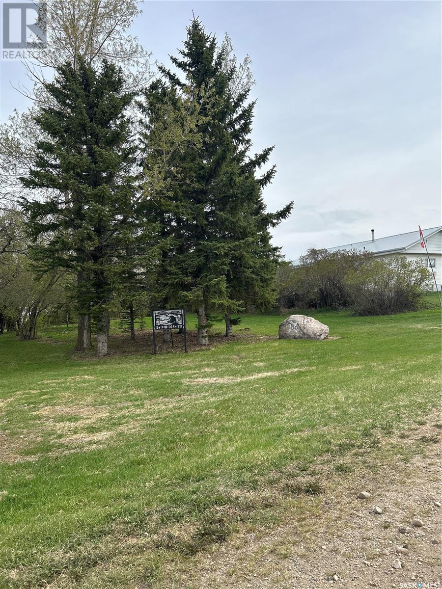 Bolen Farm, Kellross Rm No. 247, Saskatchewan  S0A 2G0 - Photo 2 - SK005896