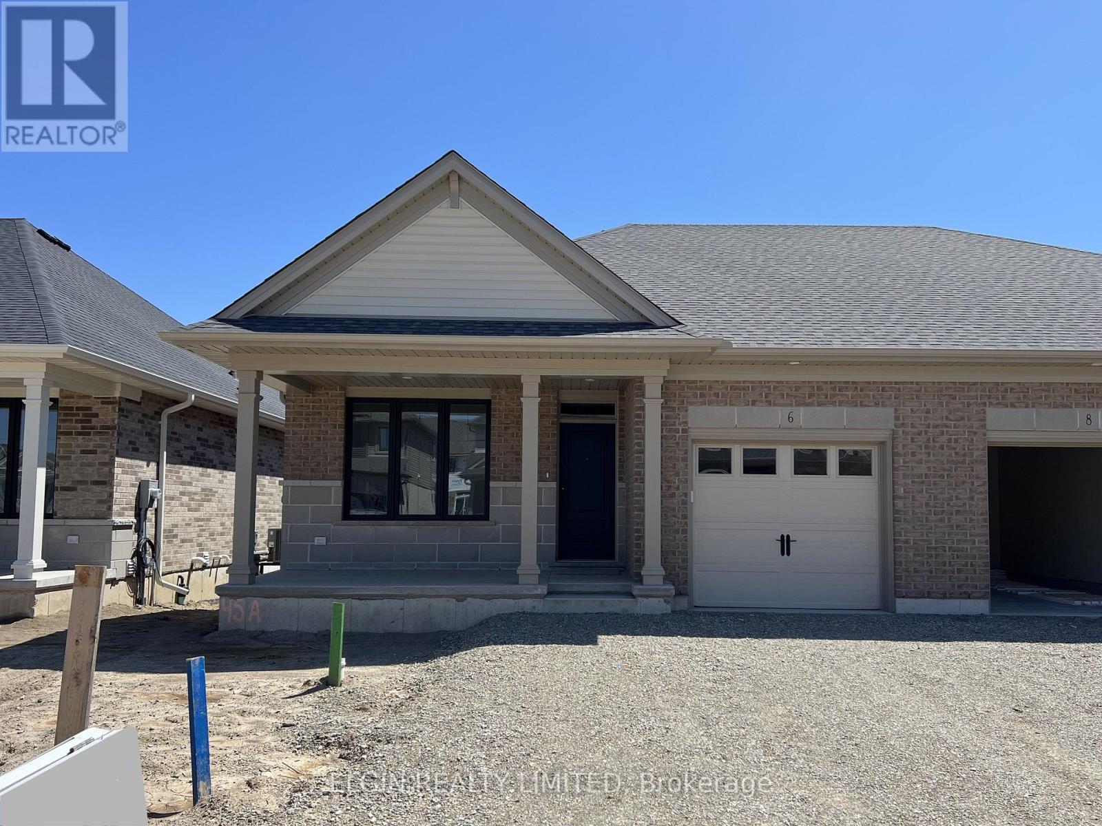 Property at 6 HEMLOCK CRESCENT image 1