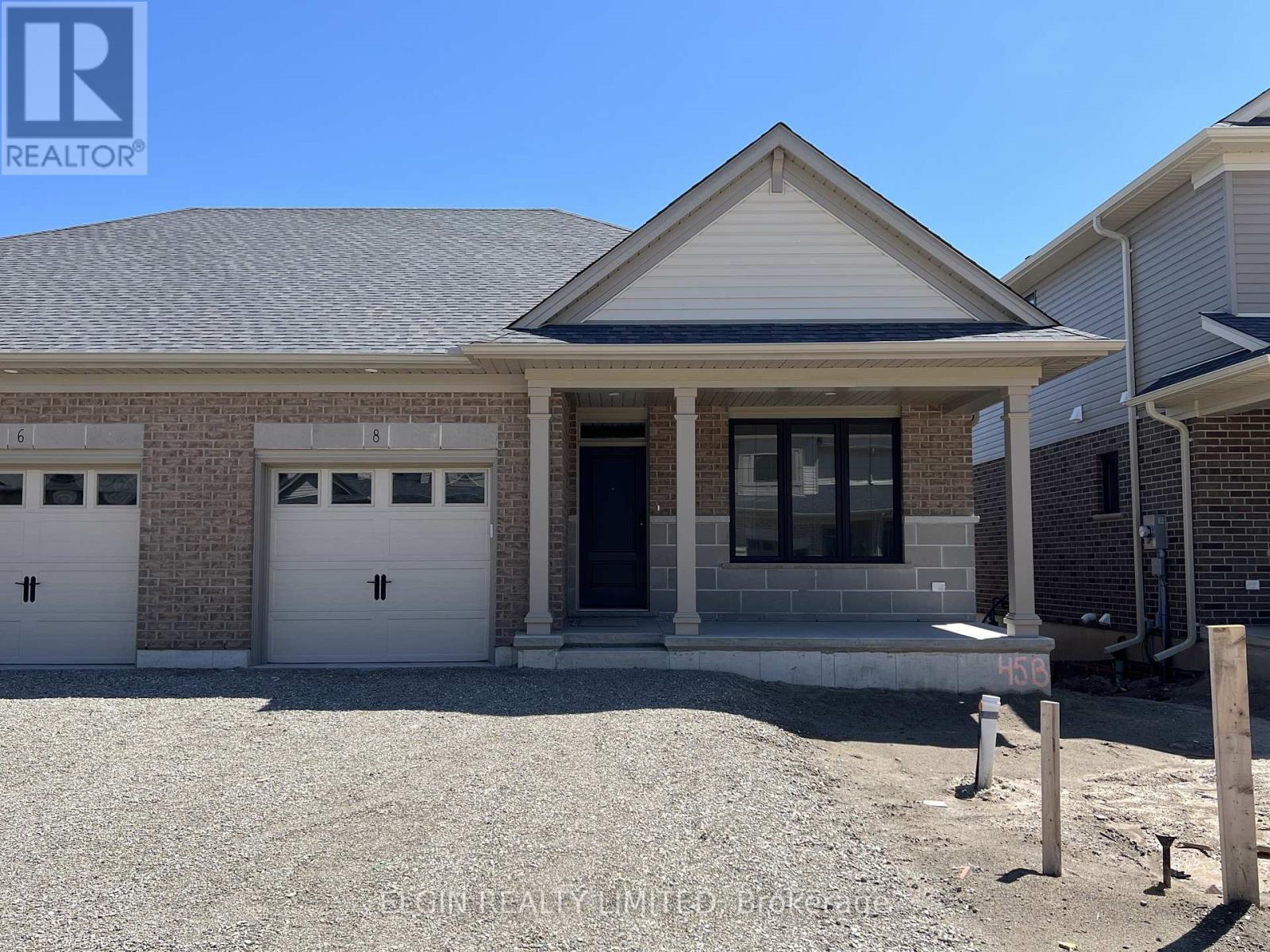 Property at 8 HEMLOCK CRESCENT image 1