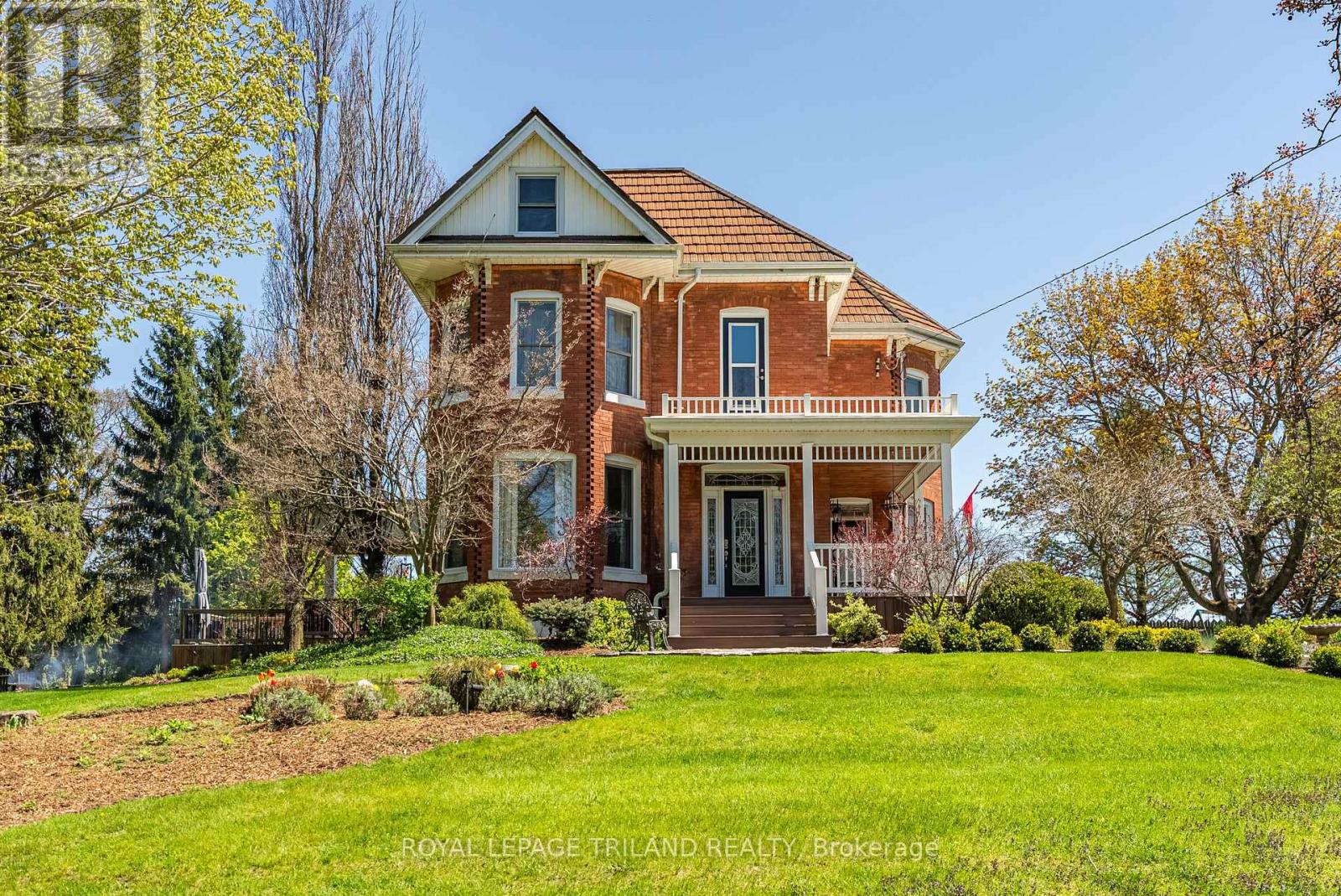 6058 STONE CHURCH ROAD, Central Elgin, Ontario