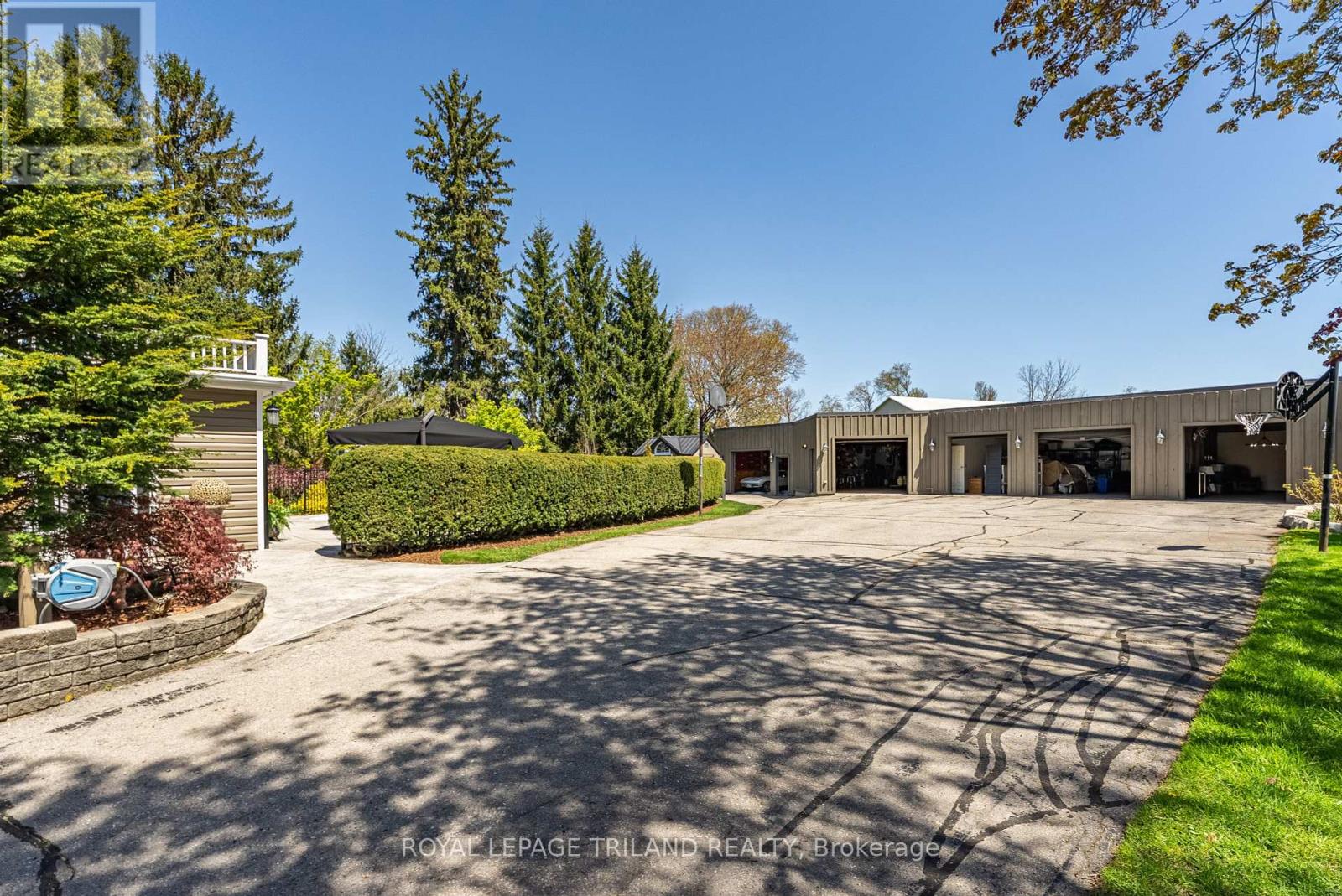 6058 Stone Church Road, Central Elgin, Ontario  N0L 2L0 - Photo 3 - X12149974
