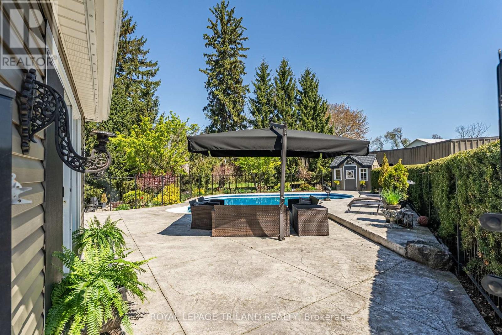 6058 Stone Church Road, Central Elgin, Ontario  N0L 2L0 - Photo 37 - X12149974