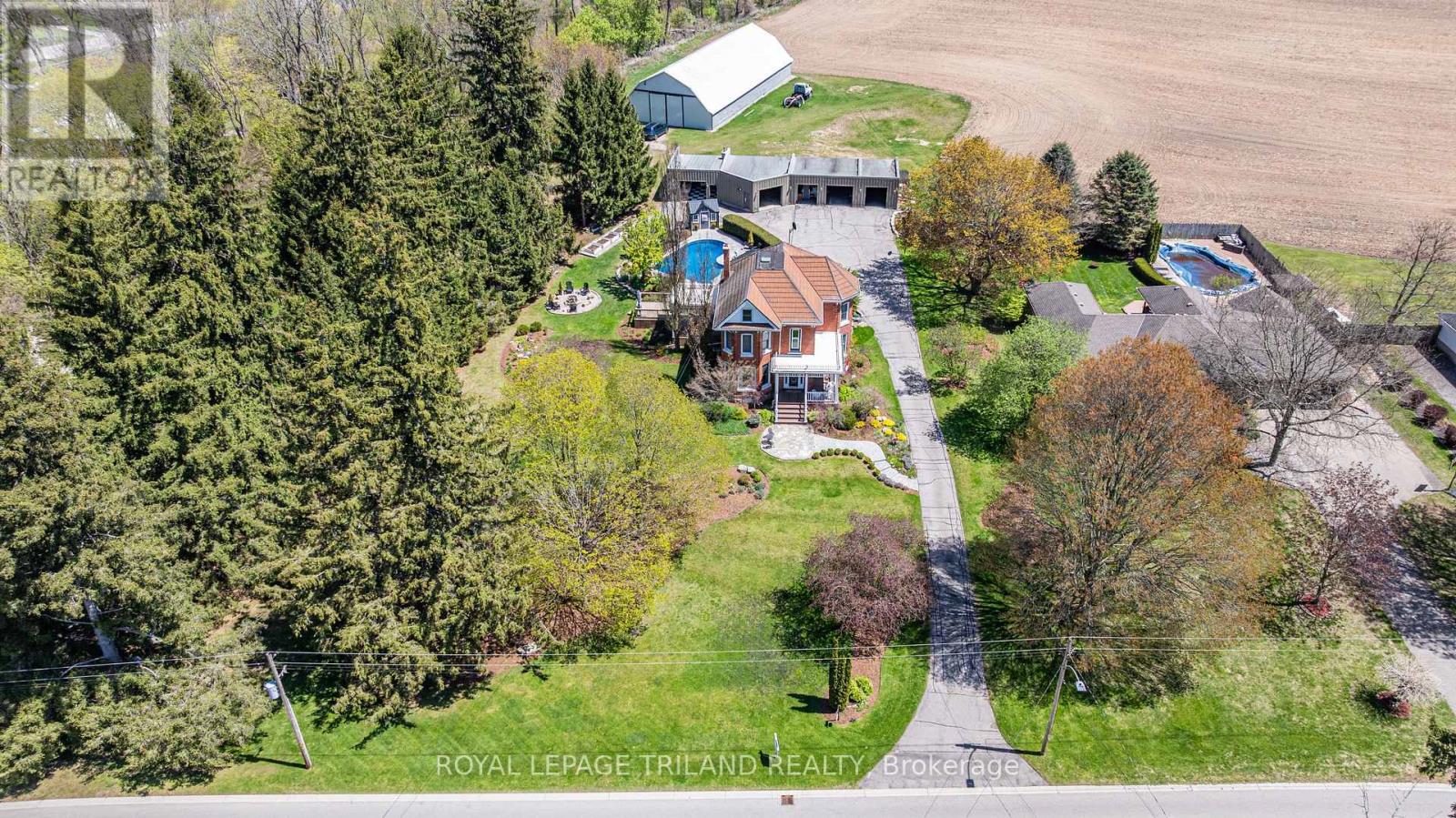 6058 Stone Church Road, Central Elgin, Ontario  N0L 2L0 - Photo 4 - X12149974