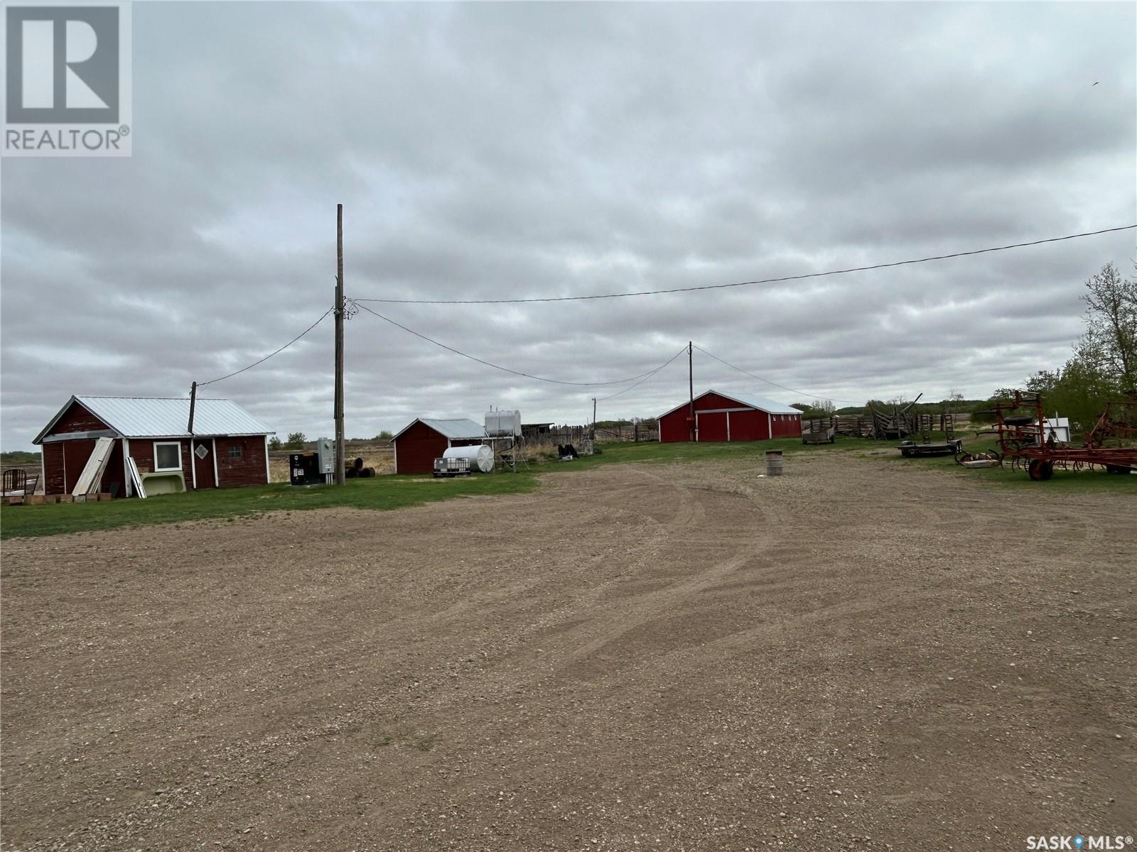 Bolen Farm, Kellross Rm No. 247, Saskatchewan  S0A 2G0 - Photo 17 - SK005896