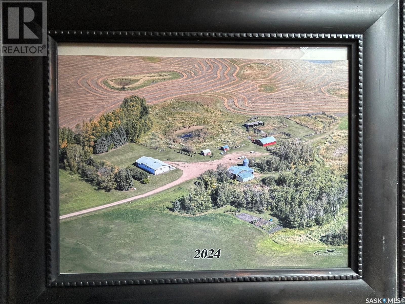 Bolen Farm, Kellross Rm No. 247, Saskatchewan  S0A 2G0 - Photo 5 - SK005896
