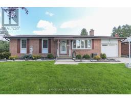 32 APPLEWOOD CRESCENT, St. Thomas, Ontario