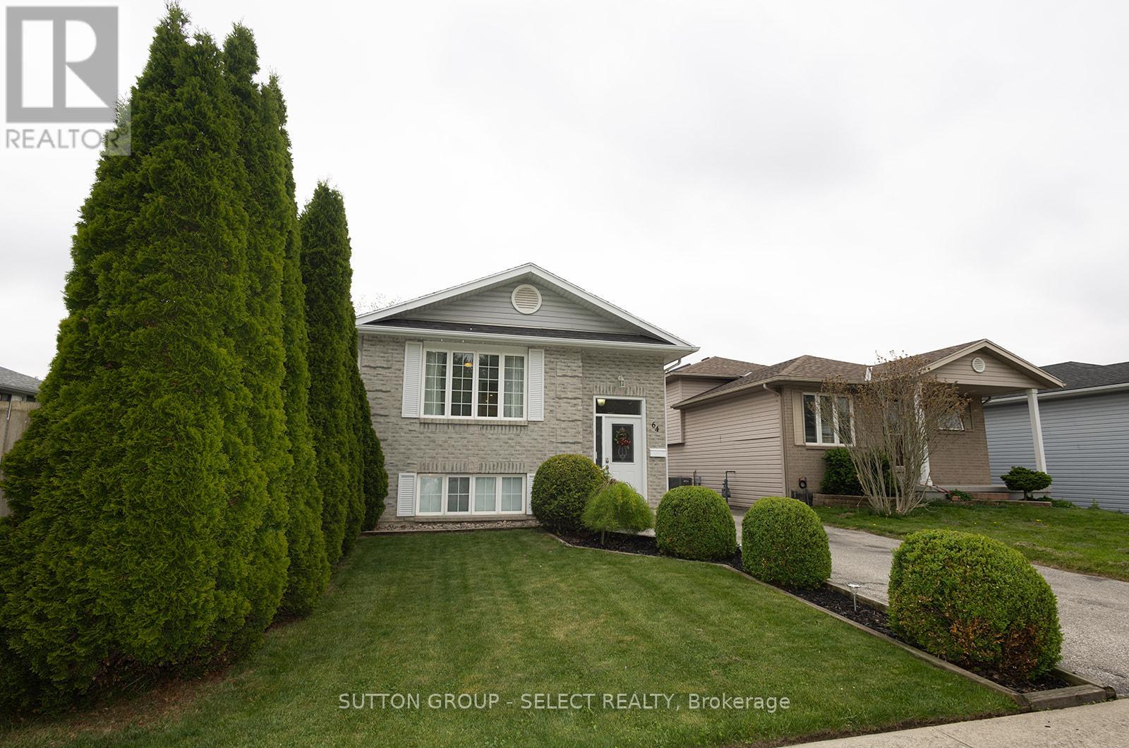 Property at 64 UNIVERSITY AVENUE image 1