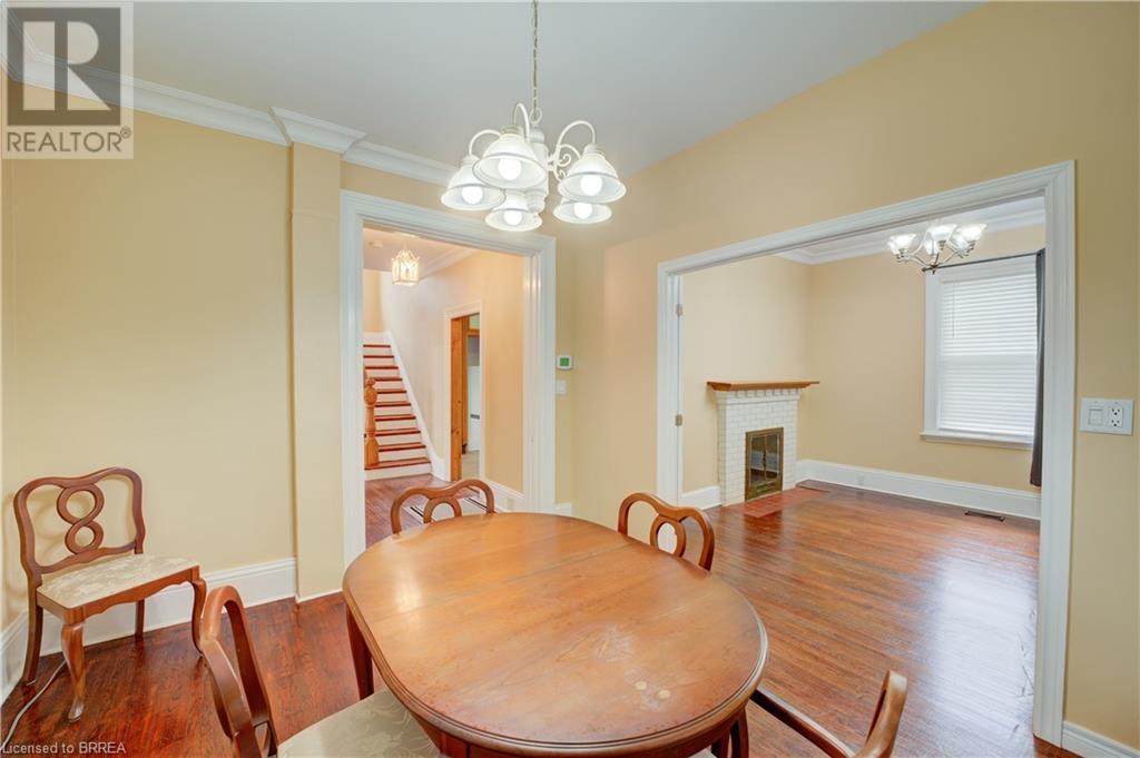 6 Jarvis Street, Brantford, Ontario  N3T 4A6 - Photo 14 - 40725509