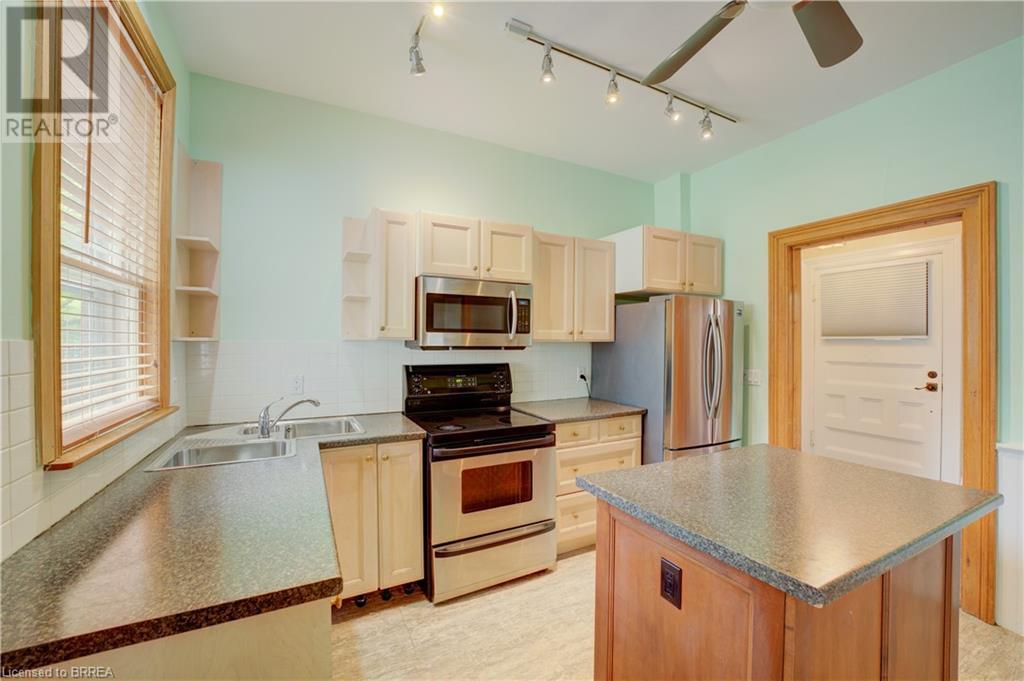 6 Jarvis Street, Brantford, Ontario  N3T 4A6 - Photo 19 - 40725509