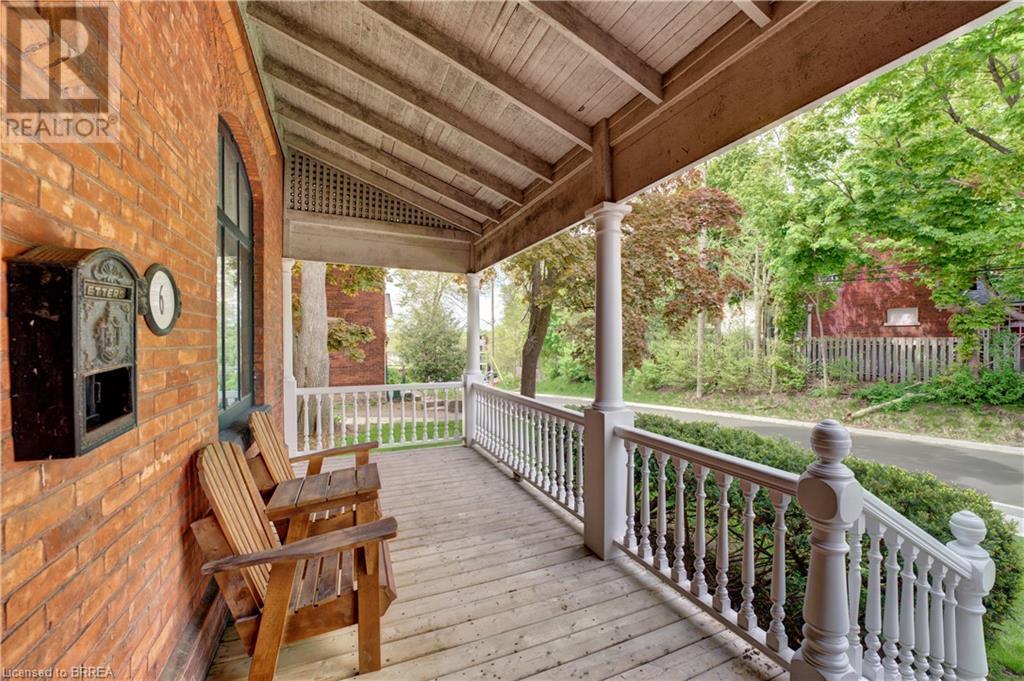 Property at 6 JARVIS Street image 4