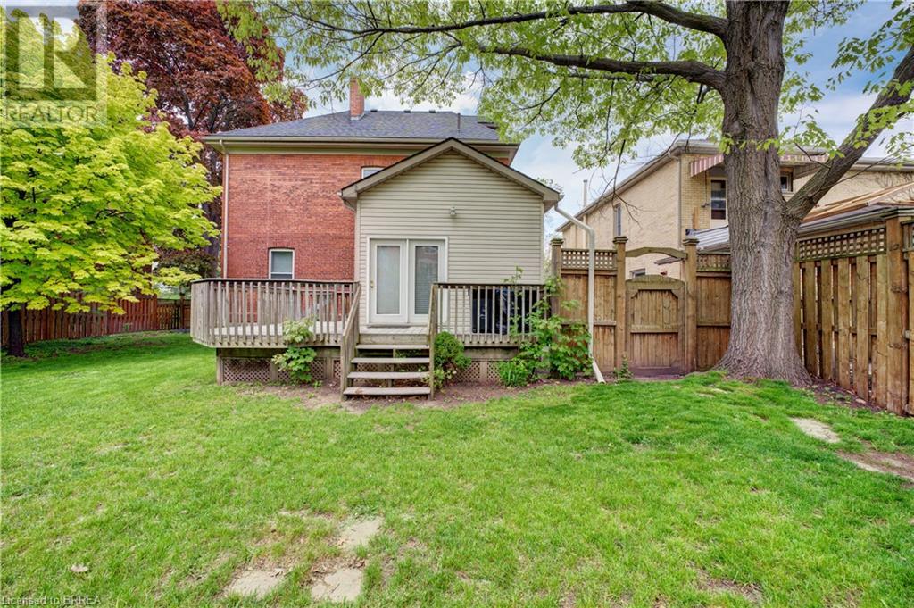 6 Jarvis Street, Brantford, Ontario  N3T 4A6 - Photo 49 - 40725509