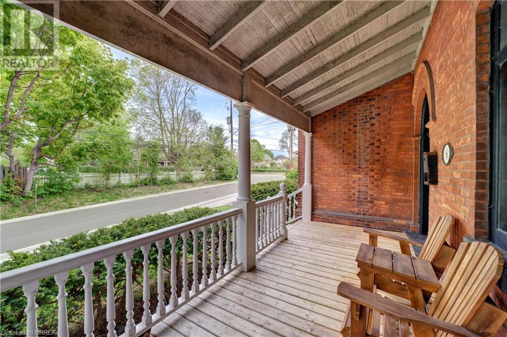 Property at 6 JARVIS Street image 5