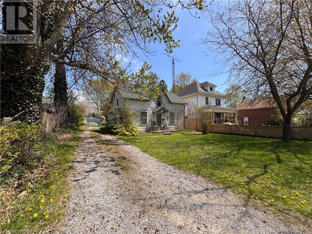 Property at 221 NORFOLK Street N image 3