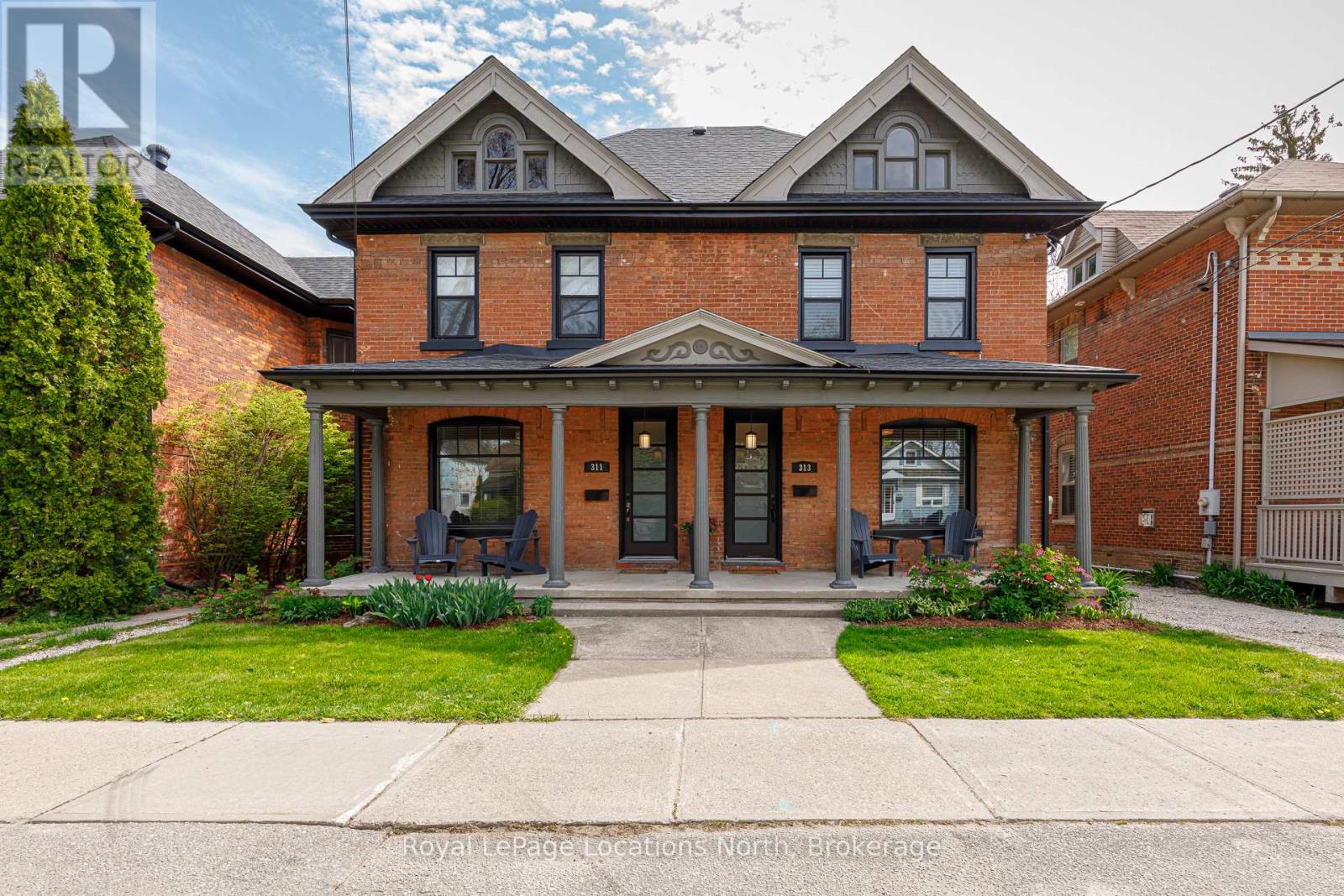 Property at 311 - 313 MAPLE STREET image 1