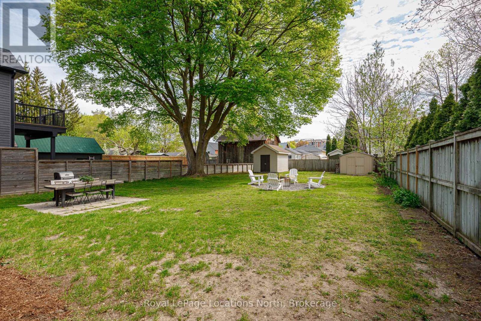 311 - 313 Maple Street, Collingwood, Ontario  L9Y 2R3 - Photo 25 - S12150042