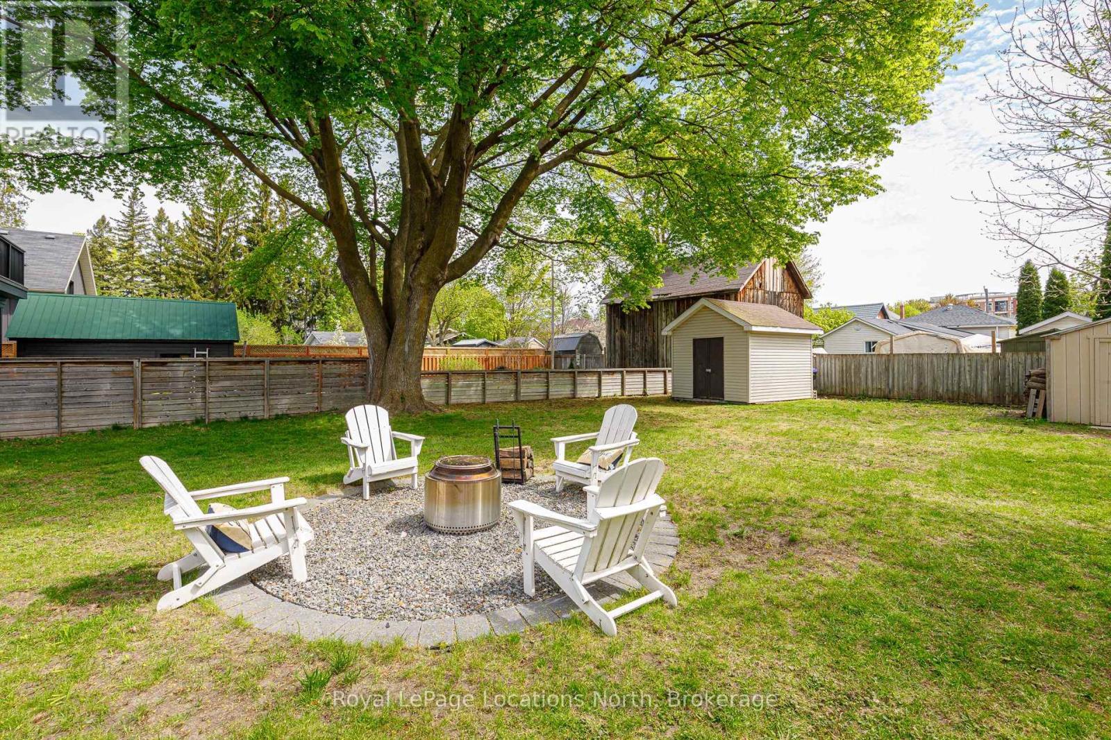 311 - 313 Maple Street, Collingwood, Ontario  L9Y 2R3 - Photo 26 - S12150042