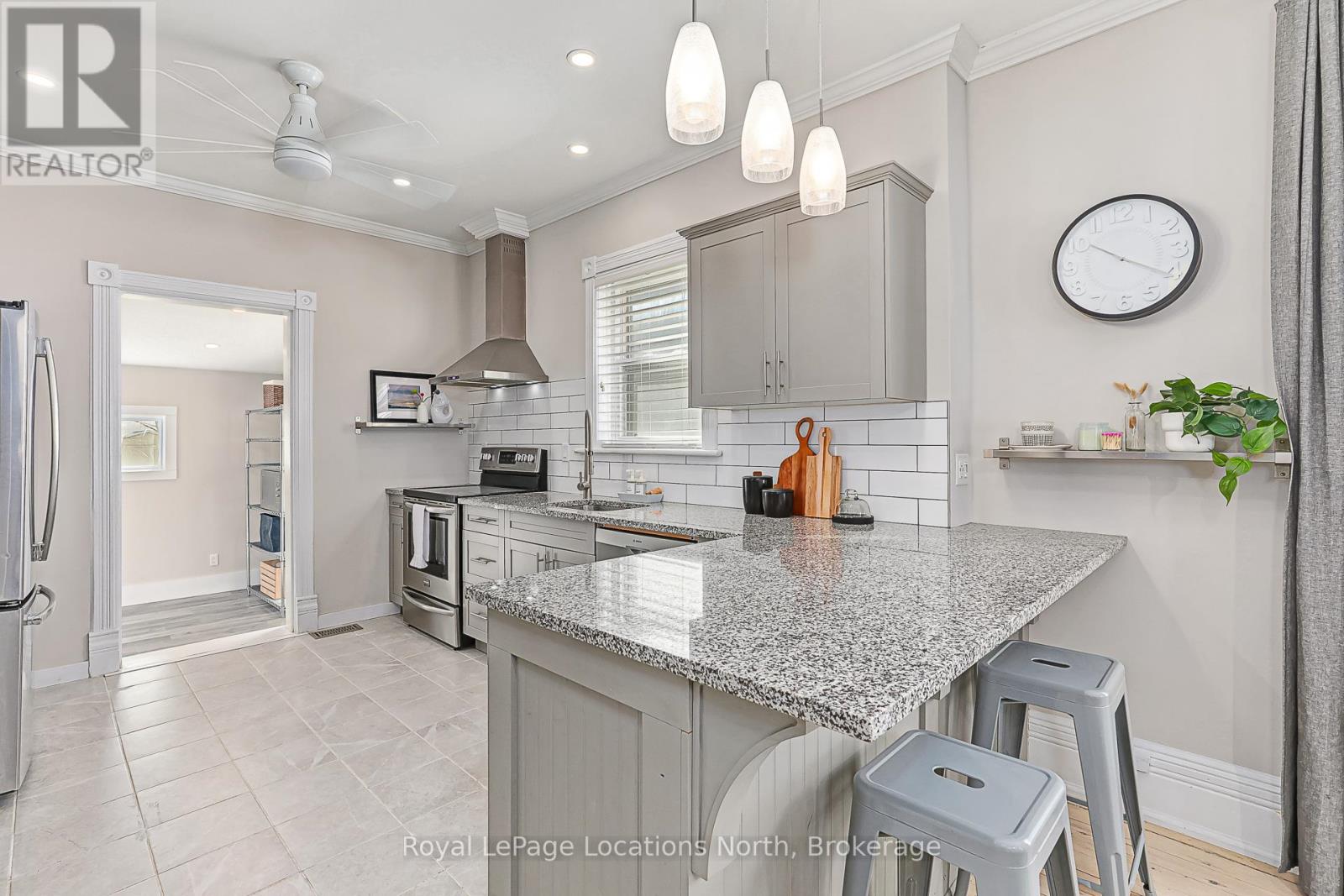 311 - 313 Maple Street, Collingwood, Ontario  L9Y 2R3 - Photo 6 - S12150042