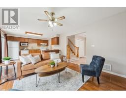 1617 GOWLING TERRACE, milton (cl clarke), Ontario