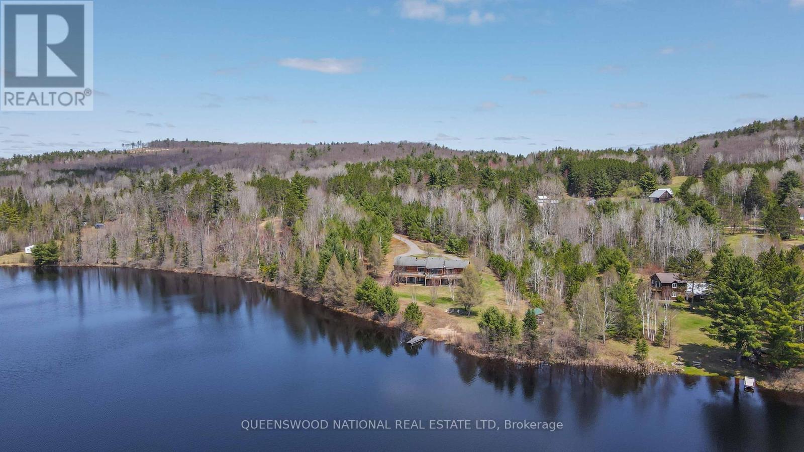 3387 Old Barry's Bay Road, Madawaska Valley, Ontario  K0J 1B0 - Photo 5 - X12150096