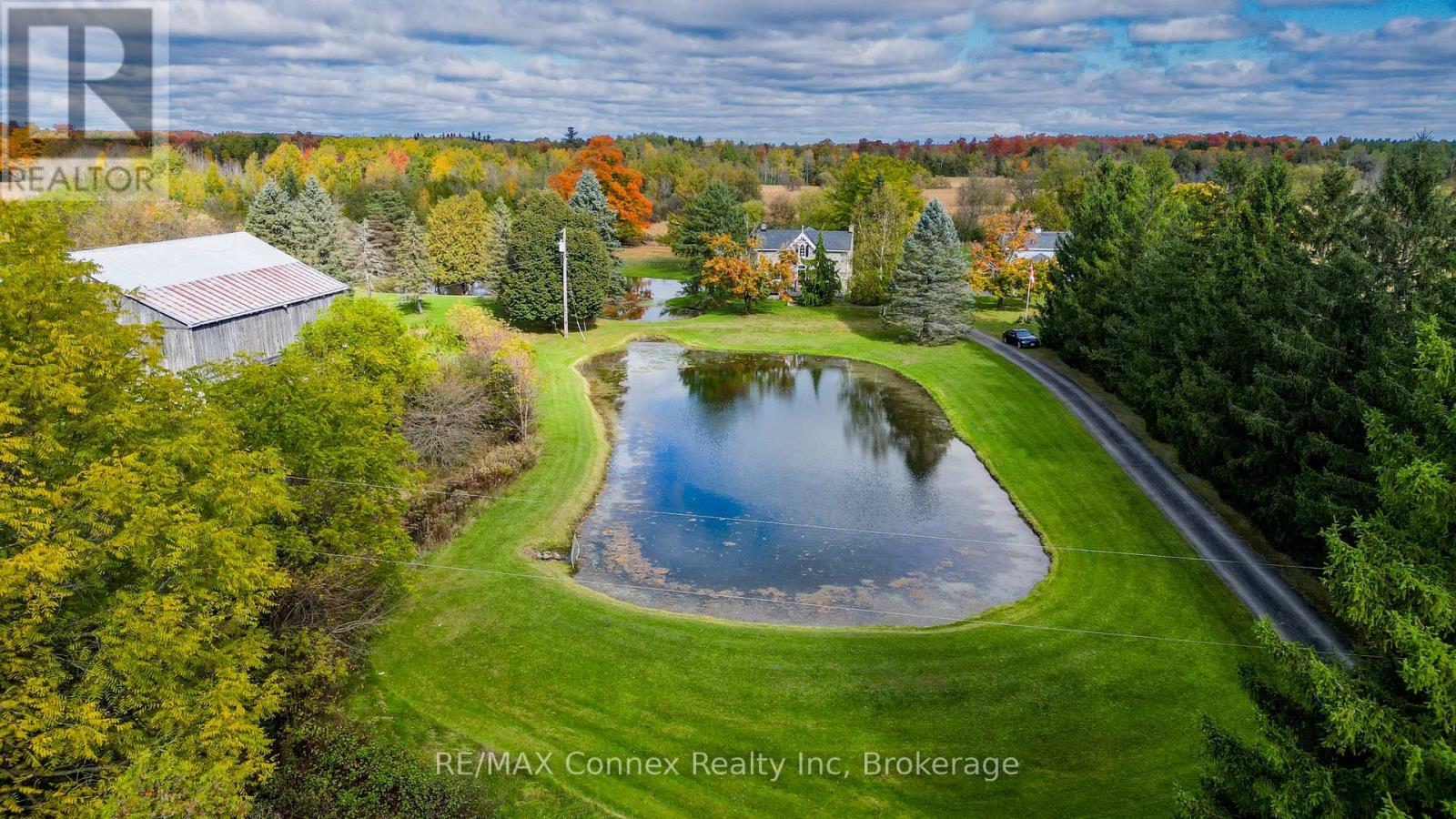 4963 Sixth Line, Guelph/eramosa, Ontario  N0B 2K0 - Photo 25 - X12142232