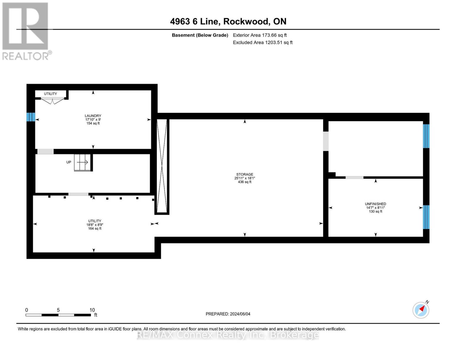4963 Sixth Line, Guelph/eramosa, Ontario  N0B 2K0 - Photo 43 - X12142232