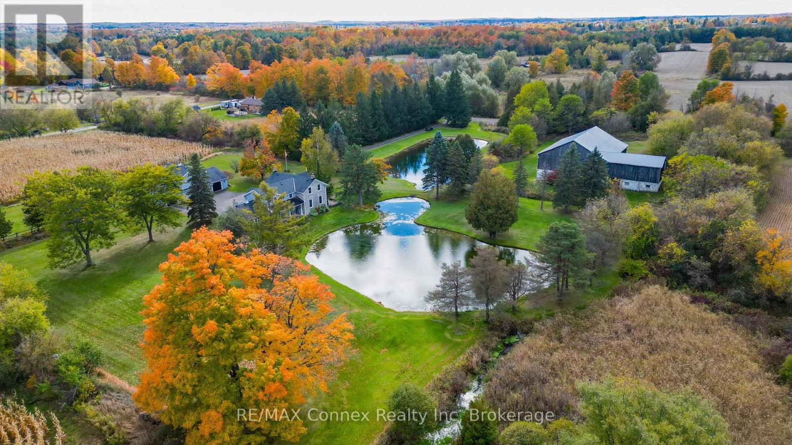 4963 Sixth Line, Guelph/eramosa, Ontario  N0B 2K0 - Photo 38 - X12142232