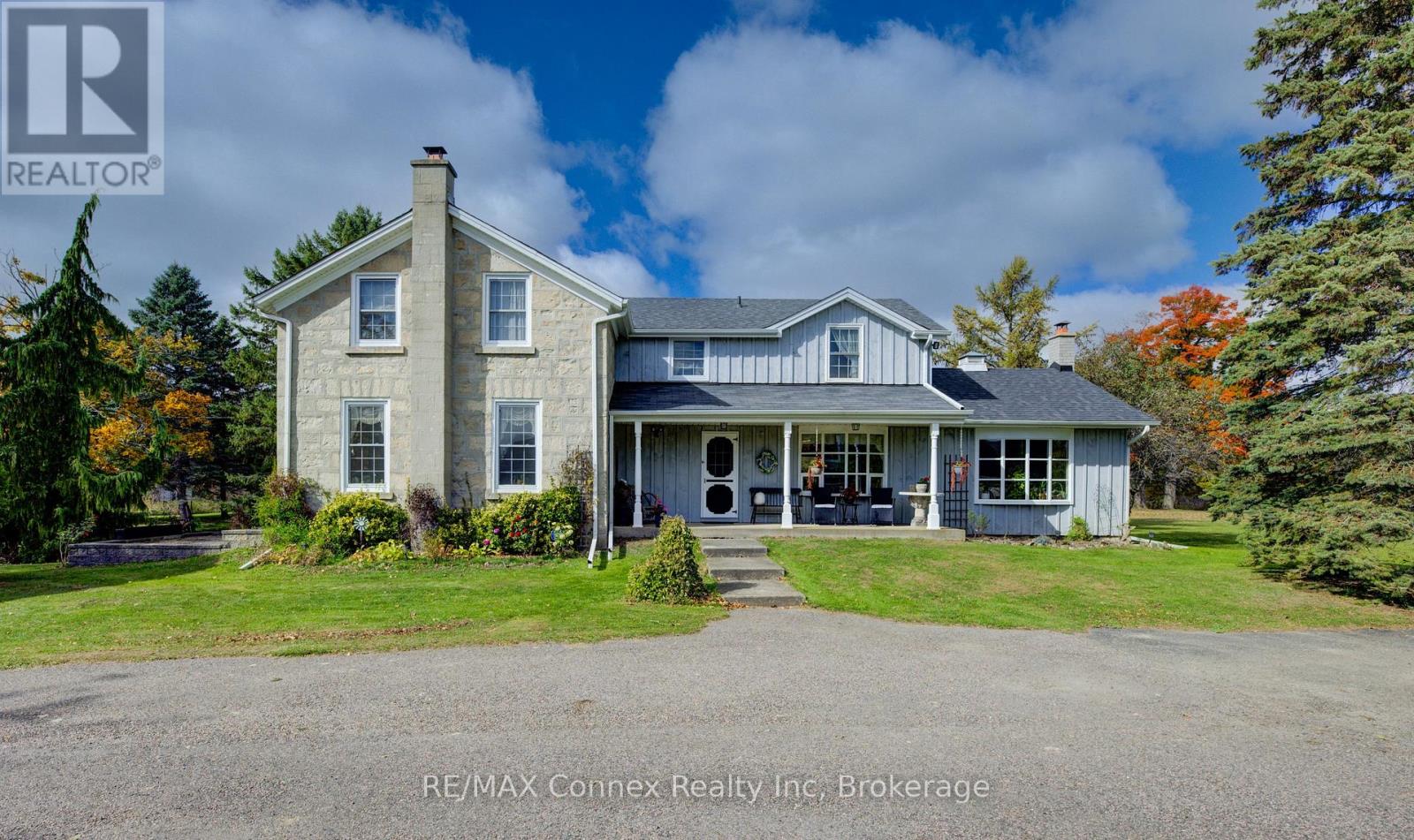 4963 Sixth Line, Guelph/eramosa, Ontario  N0B 2K0 - Photo 3 - X12142232