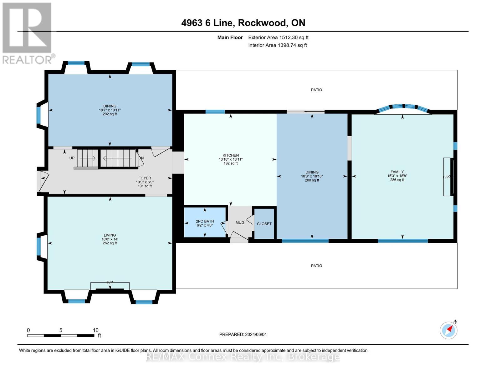 4963 Sixth Line, Guelph/eramosa, Ontario  N0B 2K0 - Photo 41 - X12142232