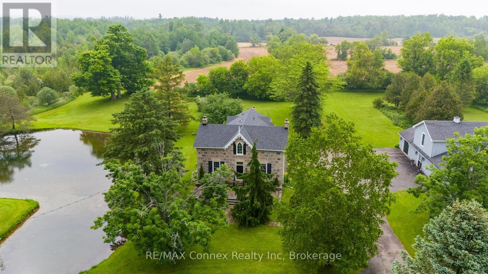 4963 SIXTH LINE, Guelph/Eramosa, Ontario