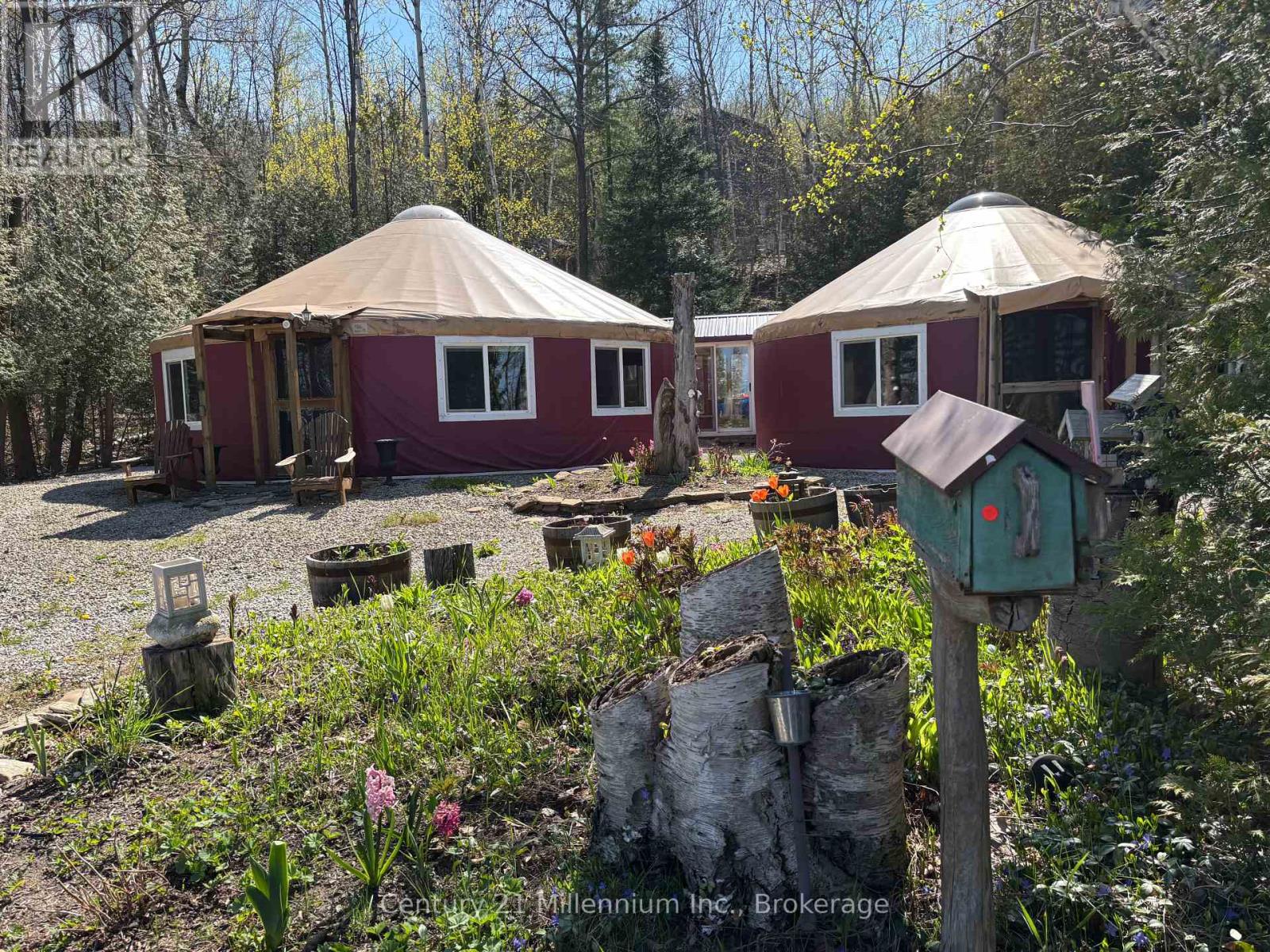 504569 GREY ROAD 1, Georgian Bluffs, Ontario