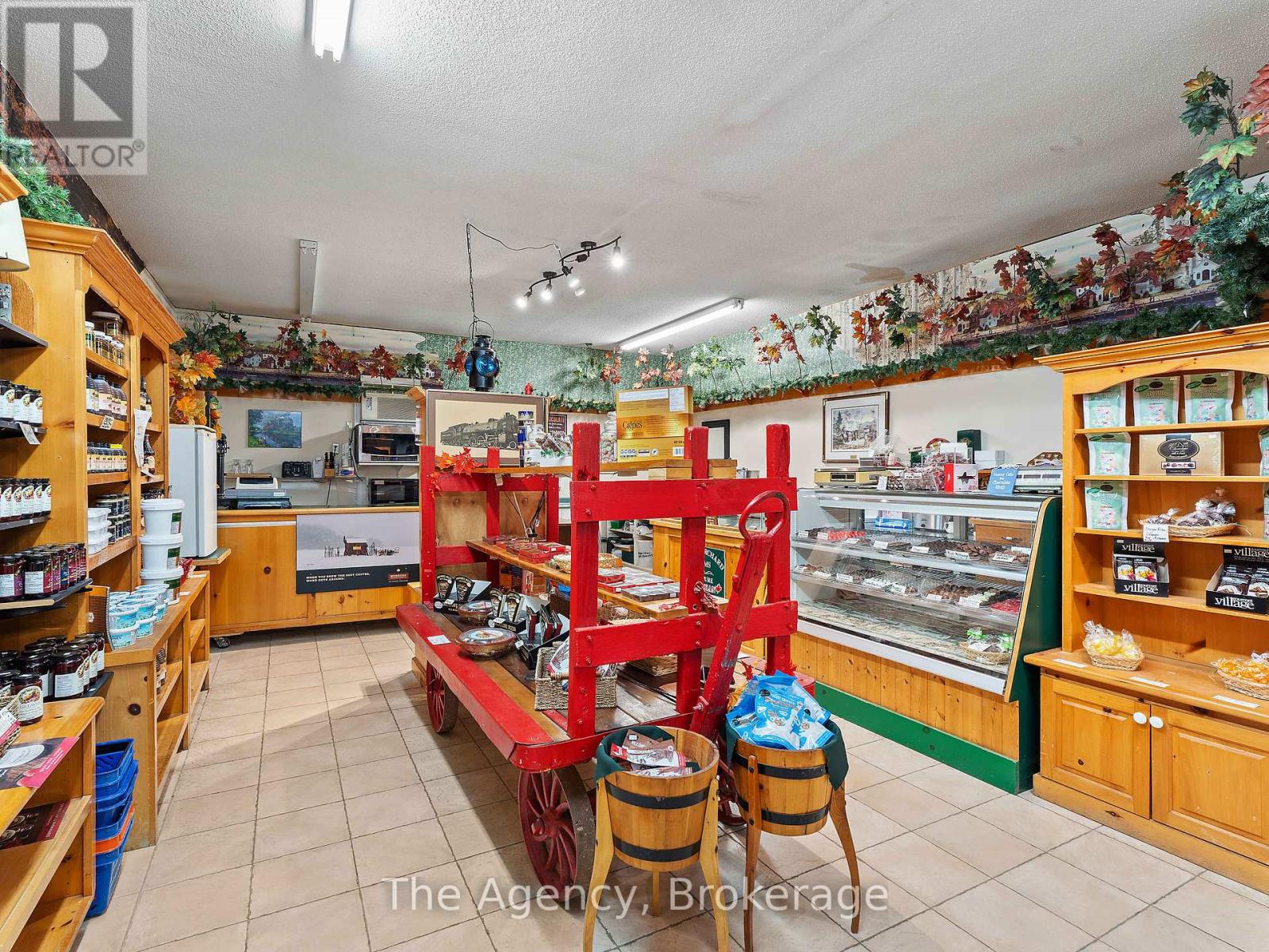 14 Gray Road, Bracebridge, Ontario  P1L 1P8 - Photo 38 - X12150027