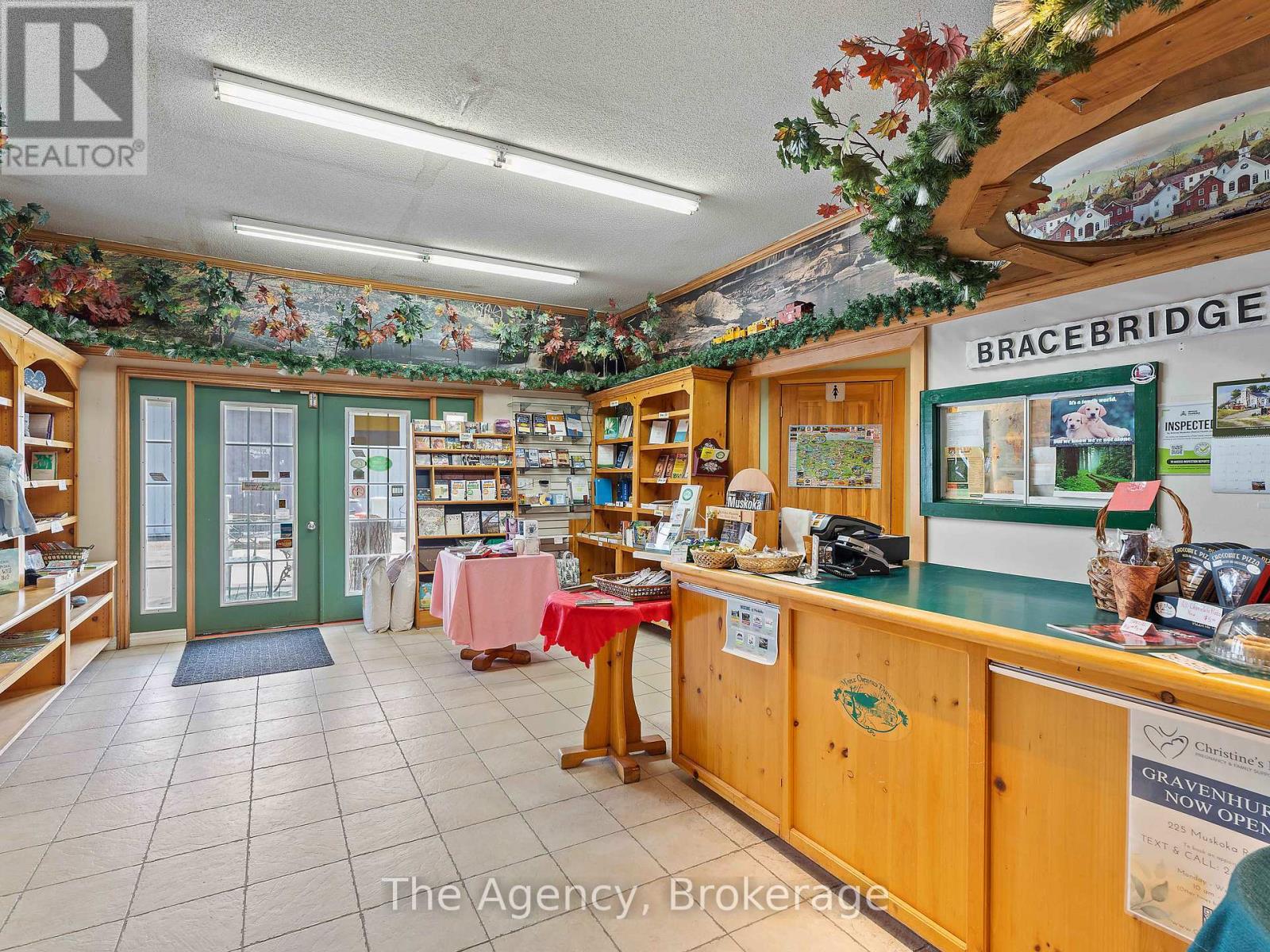 14 Gray Road, Bracebridge, Ontario  P1L 1P8 - Photo 26 - X12150027