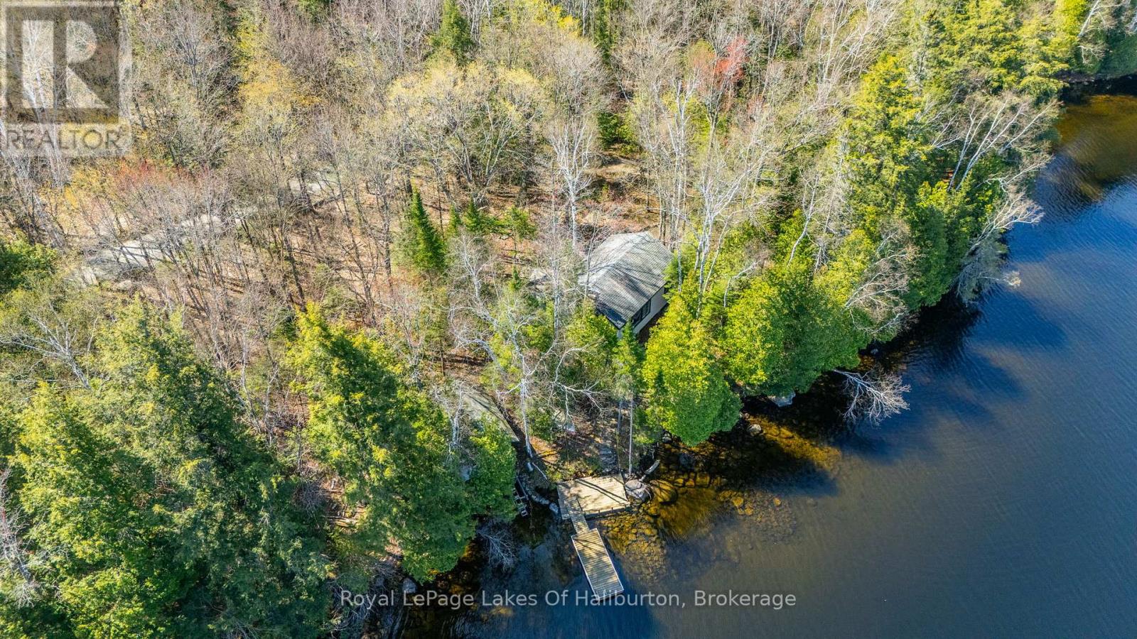 1096 Reg's Trail, Dysart Et Al, Ontario  K0M 1S0 - Photo 42 - X12150052