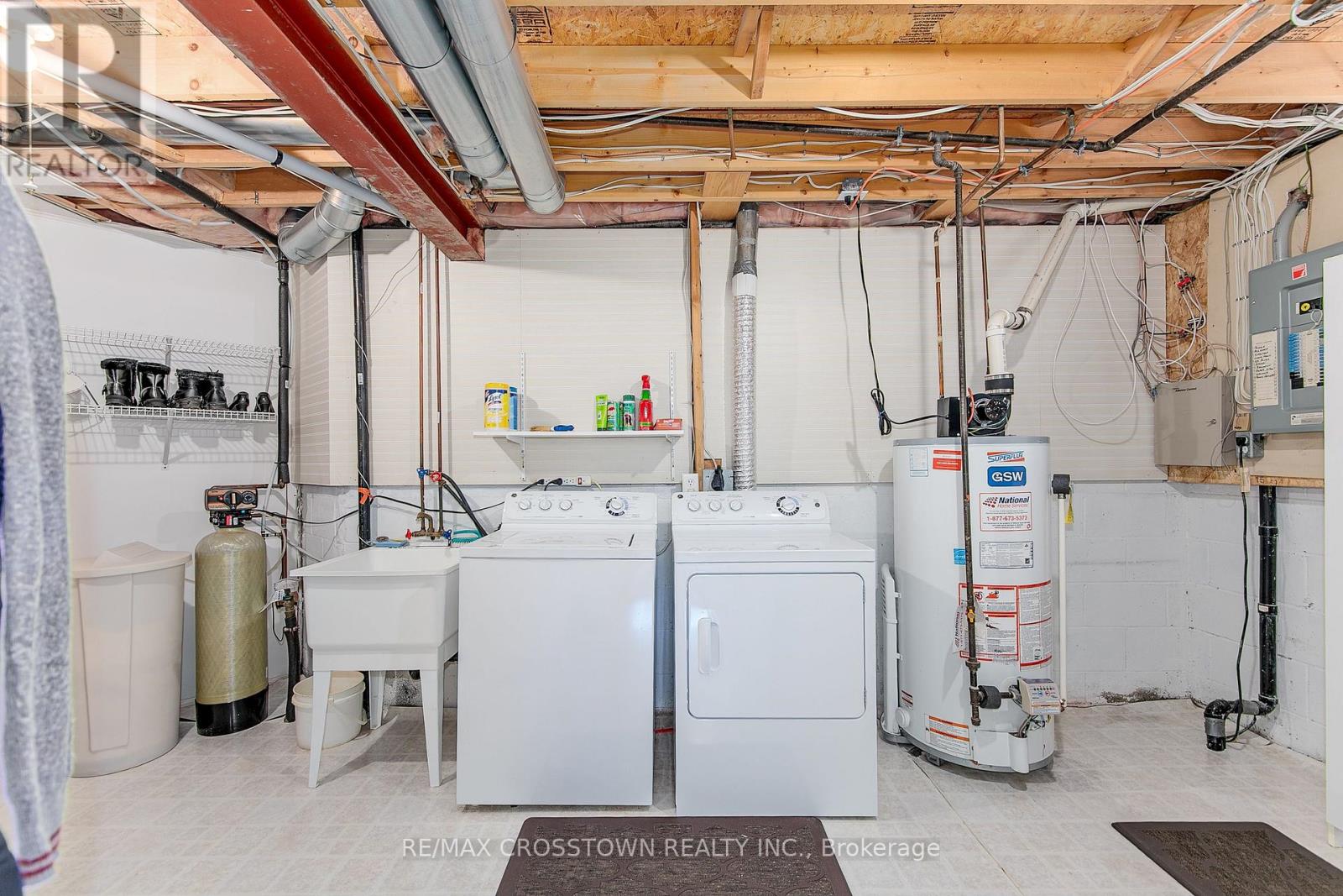 72 Buchanan Street, Barrie, Ontario  L4M 6B7 - Photo 48 - S12149837
