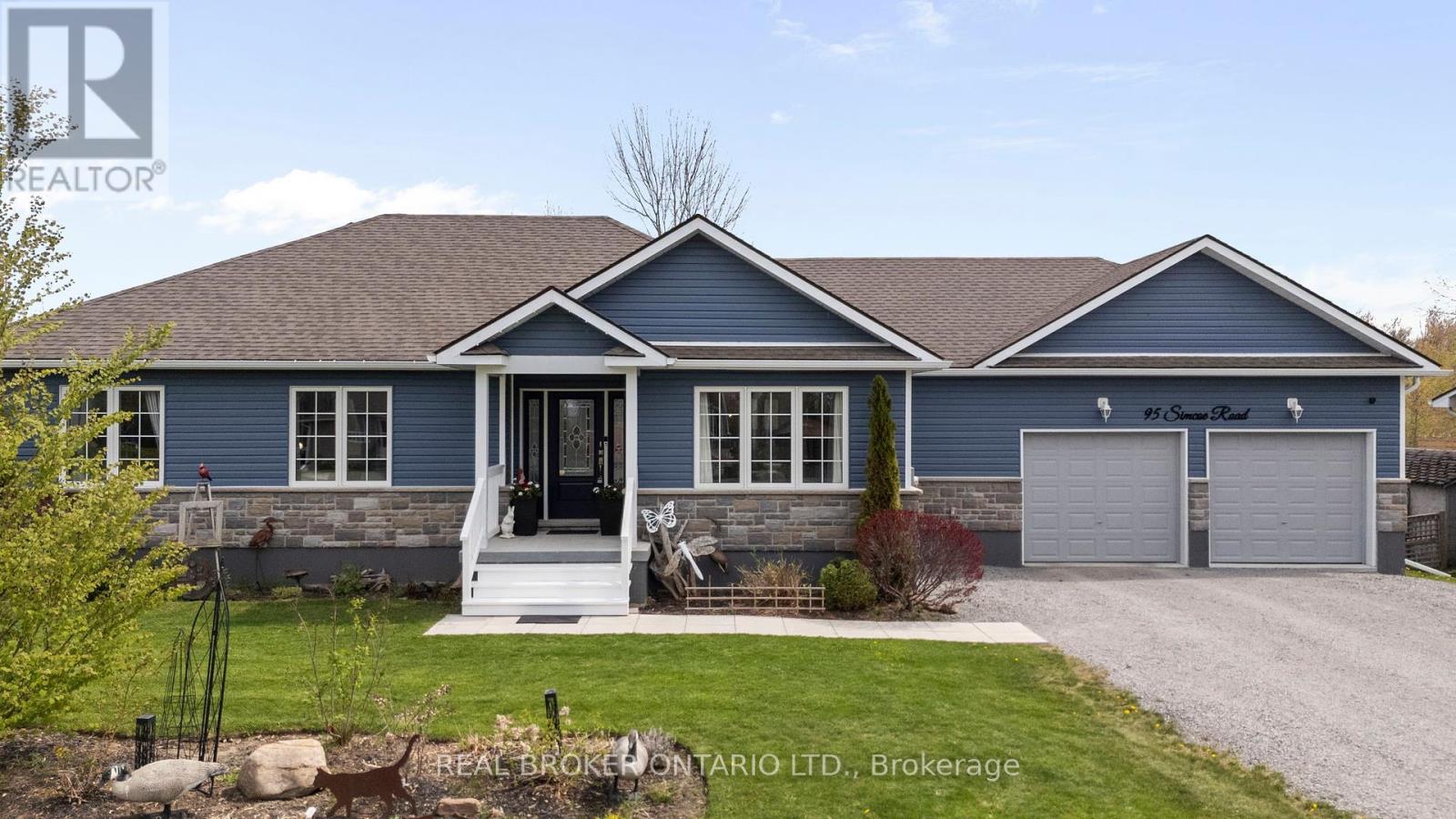 Property at 95 SIMCOE ROAD image 1
