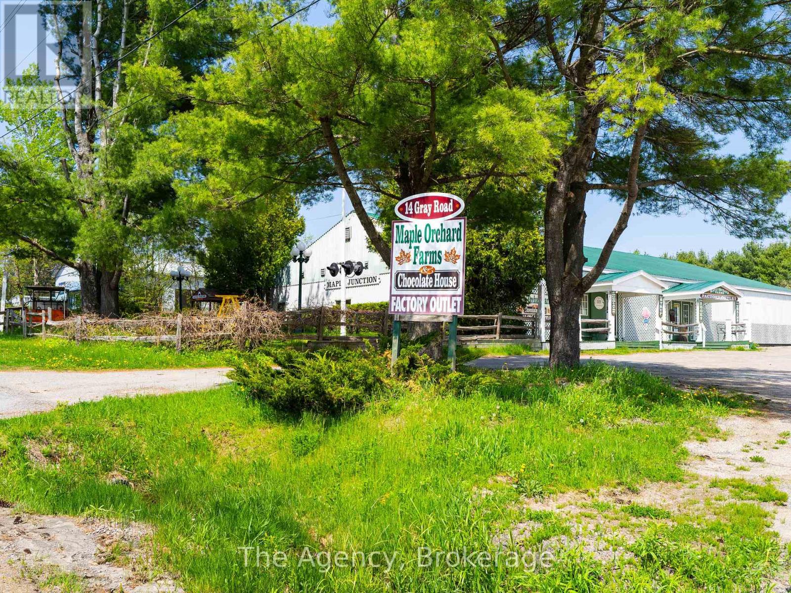14 Gray Road, Bracebridge, Ontario  P1L 1P8 - Photo 6 - X12150027