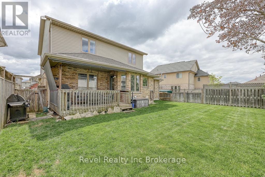 720 Anzio Road, Woodstock, Ontario  N4T 0B5 - Photo 45 - X12150025