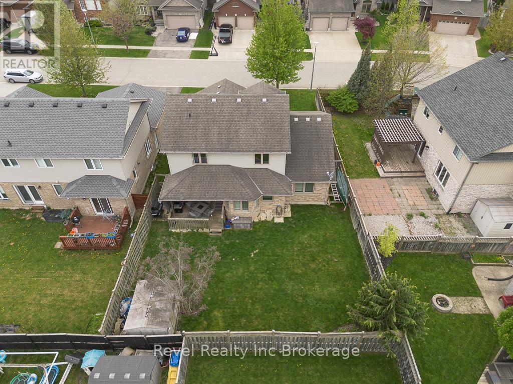 720 Anzio Road, Woodstock, Ontario  N4T 0B5 - Photo 47 - X12150025
