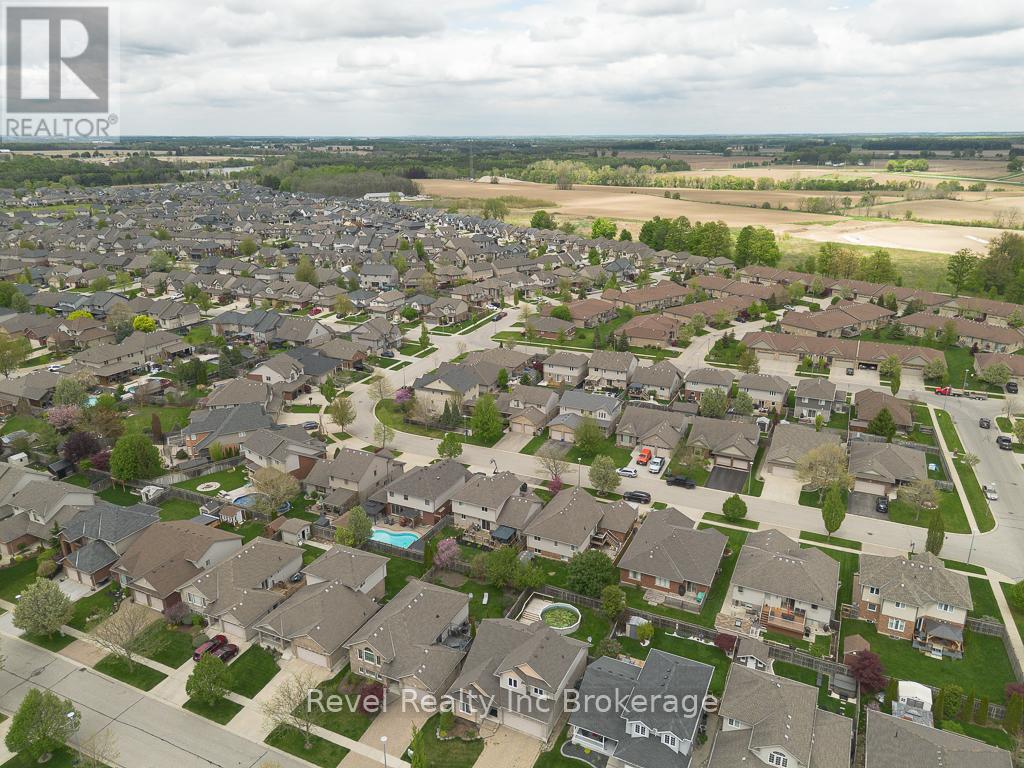 720 Anzio Road, Woodstock, Ontario  N4T 0B5 - Photo 49 - X12150025