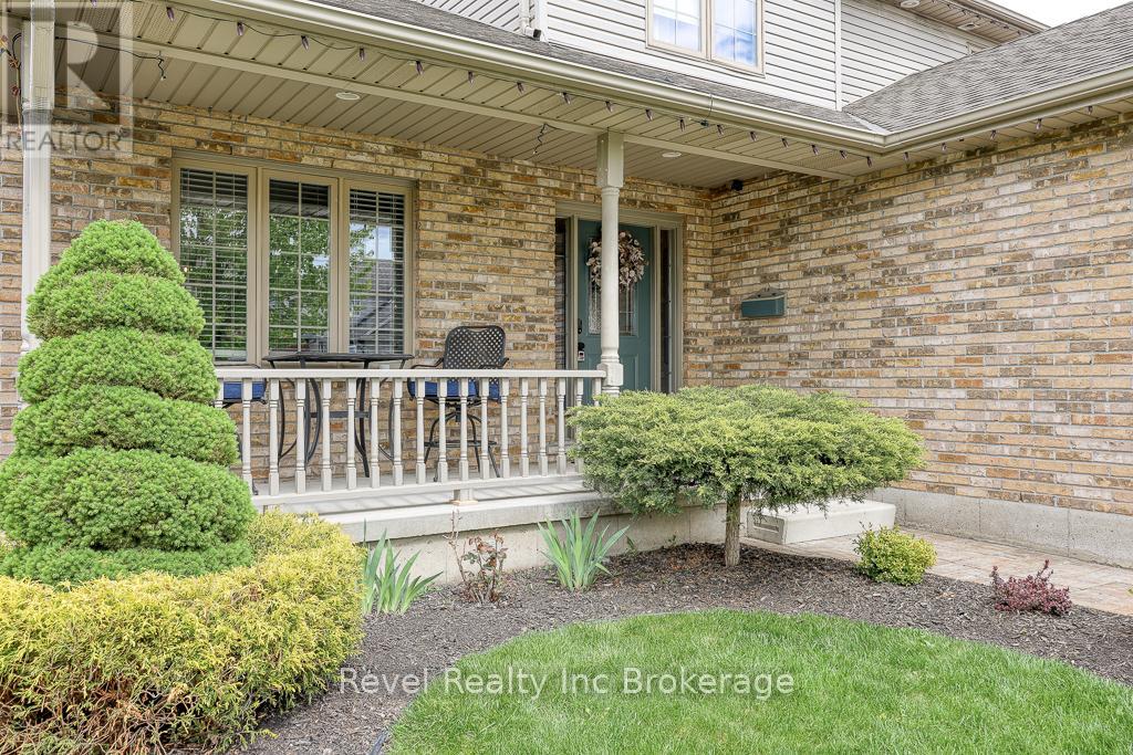 720 Anzio Road, Woodstock, Ontario  N4T 0B5 - Photo 7 - X12150025