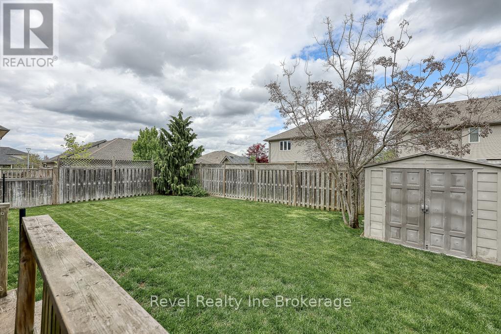 720 Anzio Road, Woodstock, Ontario  N4T 0B5 - Photo 42 - X12150025