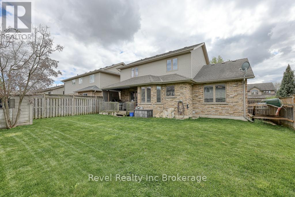 720 Anzio Road, Woodstock, Ontario  N4T 0B5 - Photo 44 - X12150025